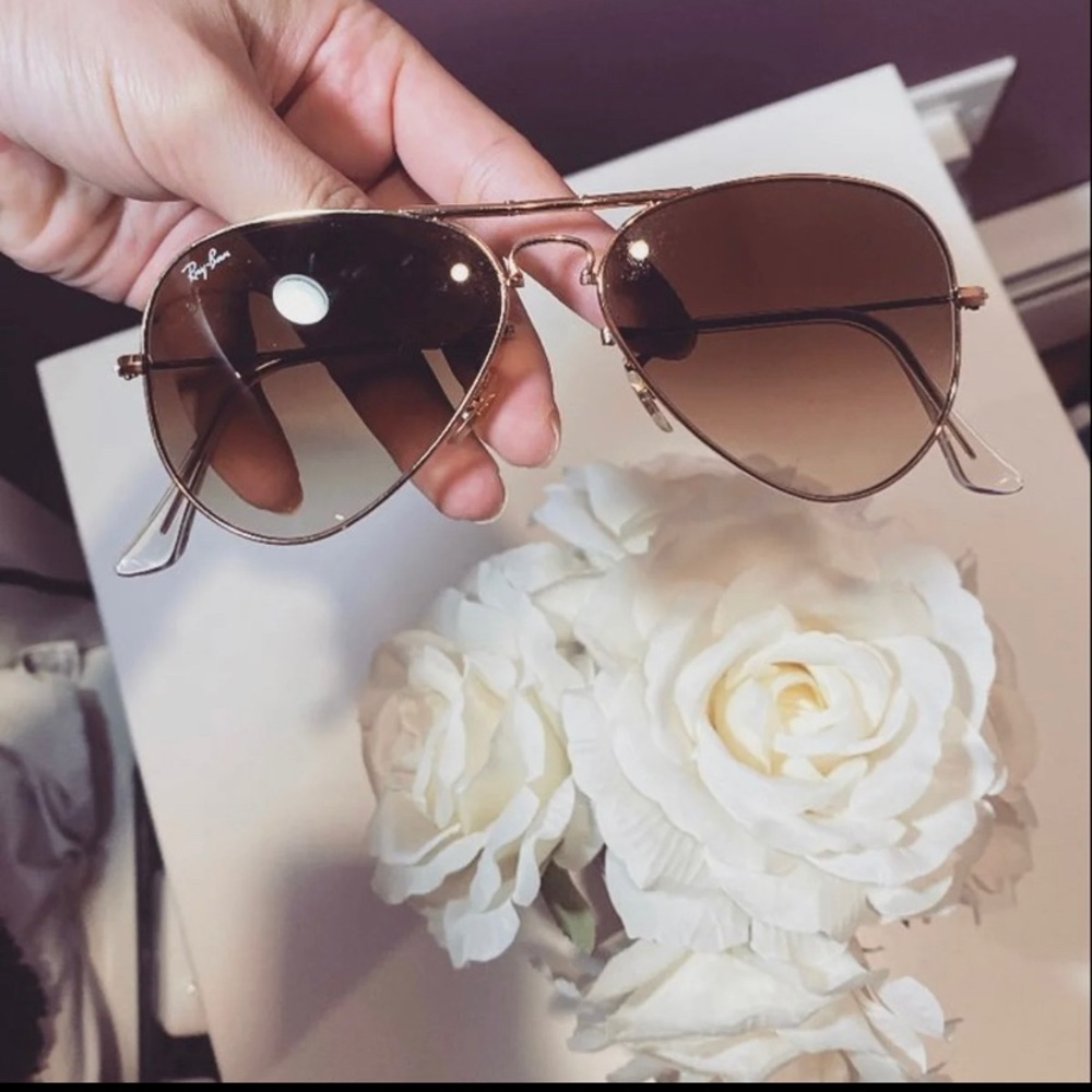 Ray-Ban sunglasses